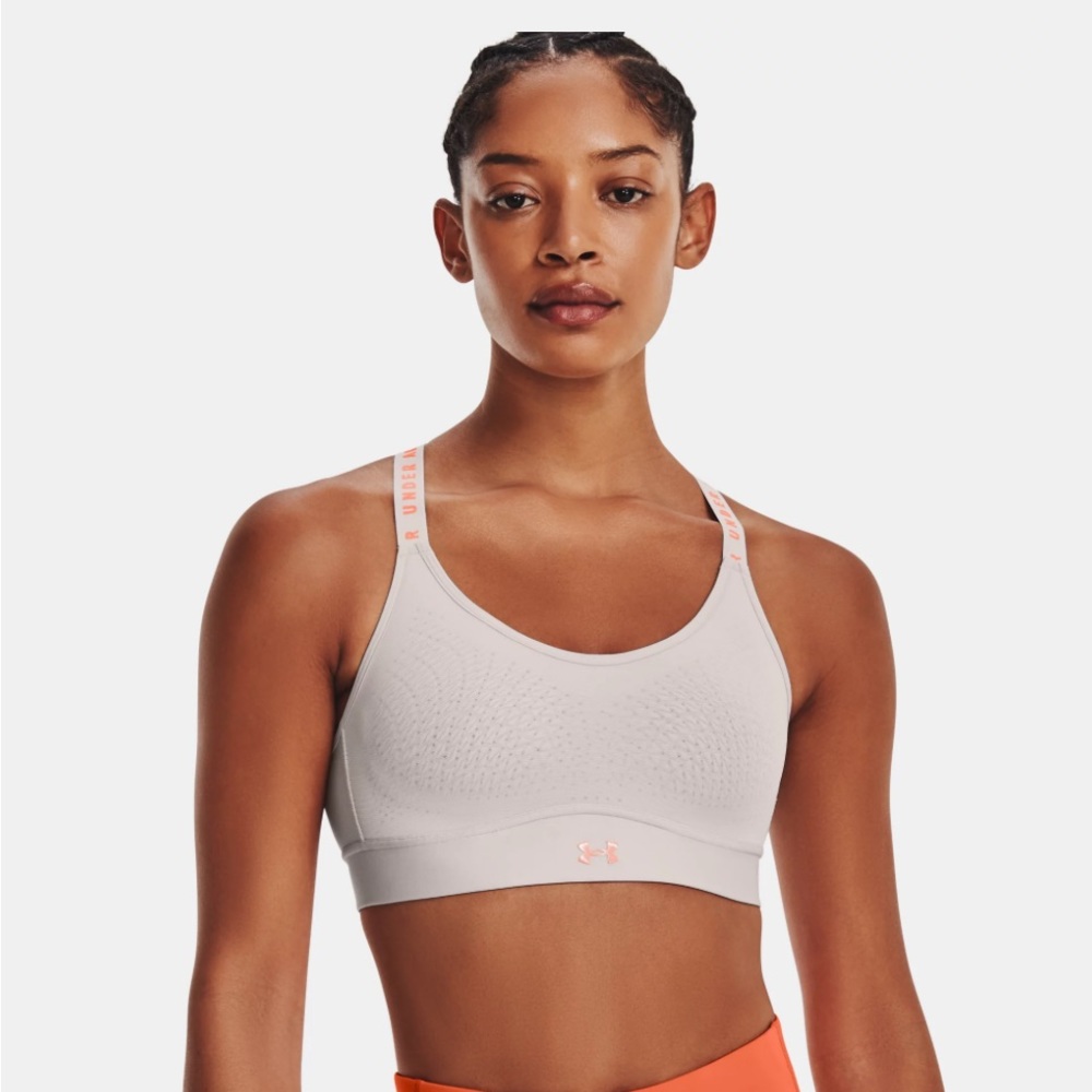 Under Armour infinity sports bra